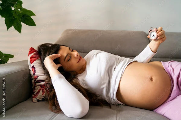 Labour Signs and Contractions: What You Need to Know
